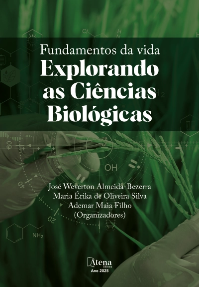 Fundamentos da vida: Explorando as Ciências Biológicas