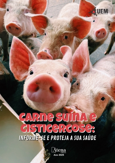 Carne suína e cisticercose: informe-se e proteja a sua saúde