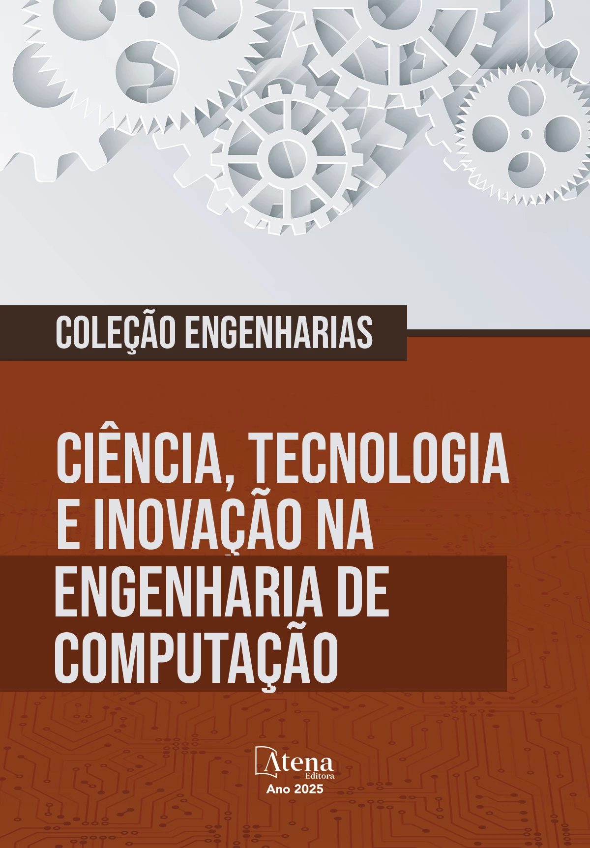 Ebook - Coleção Engenharias: Ciência, Tecnologia e Inovação na ...