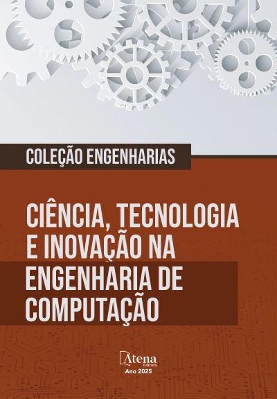 Coleção Engenharias: Ciência, Tecnologia e Inovação na Engenharia de Computação
