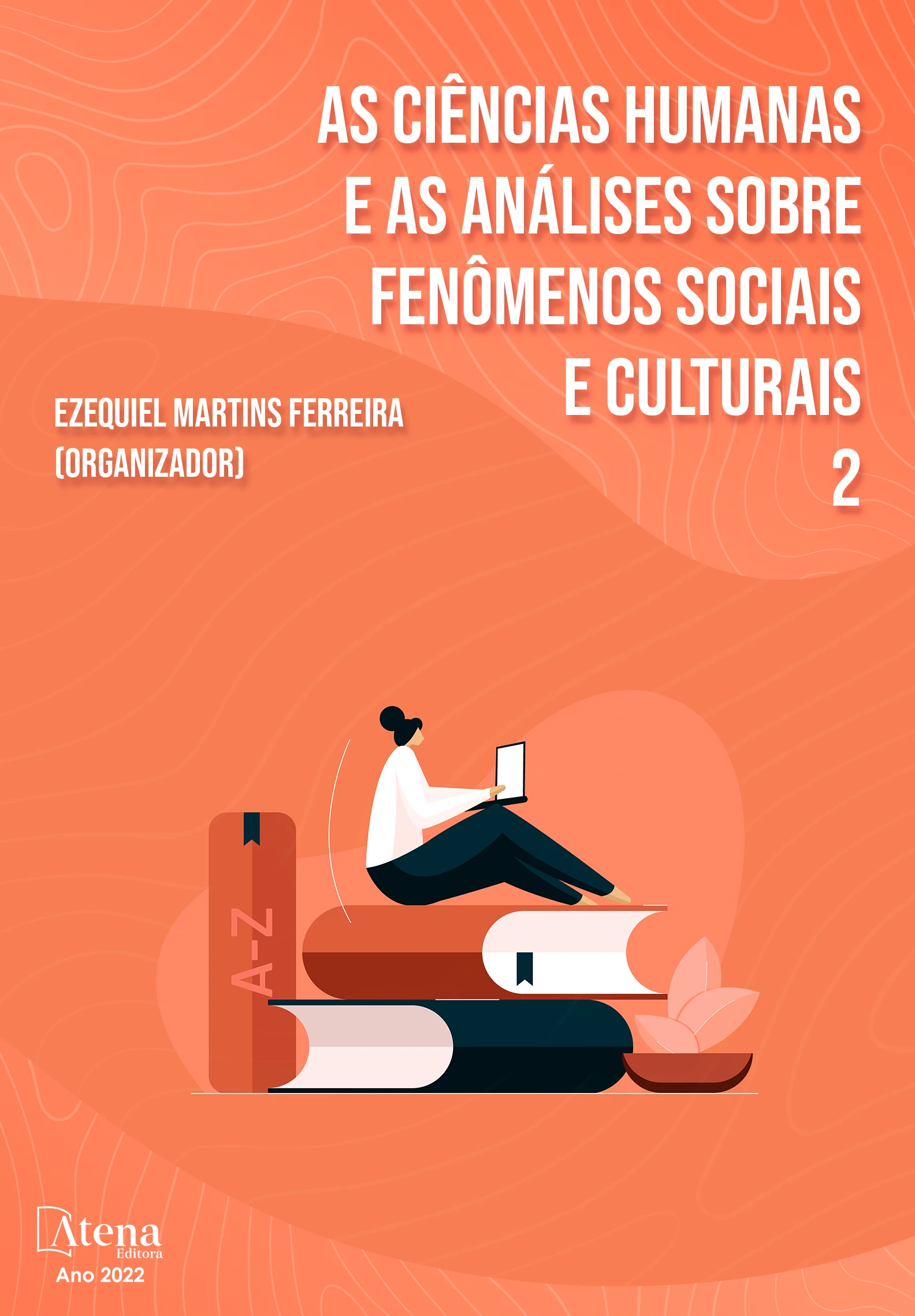 capa do ebook Ciencias humanas: política de diálogo y colaboración 6