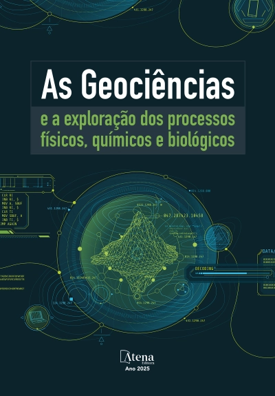 As Geociências e a exploração dos processos físicos, químicos e biológicos