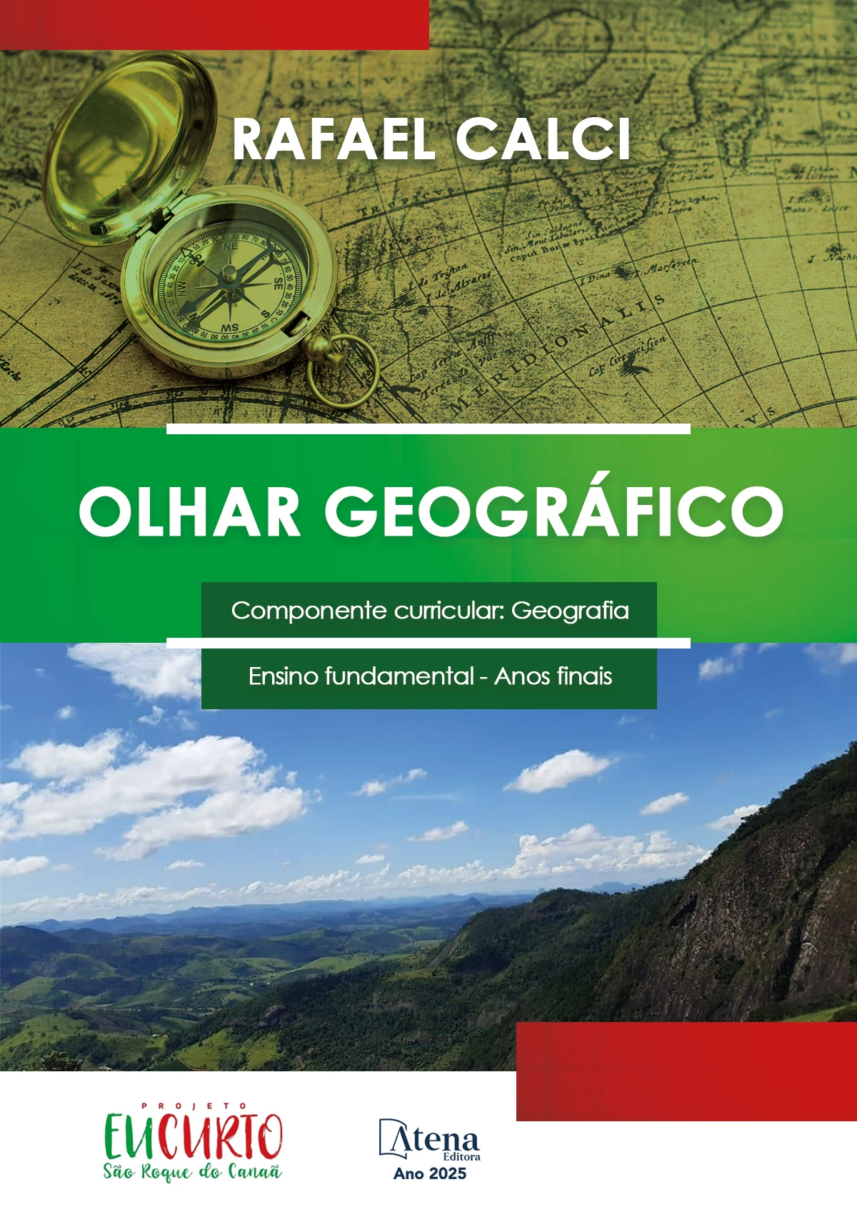 Olhar geográfico