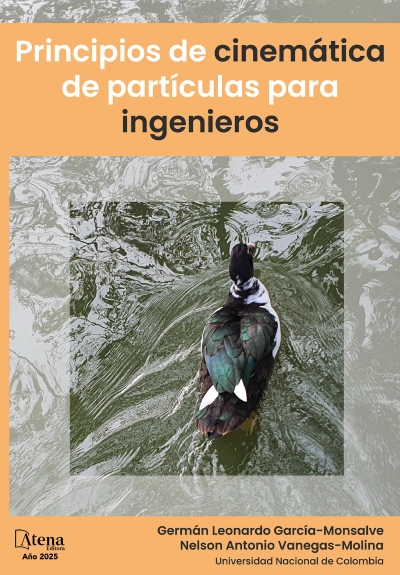 Princípios de cinemática de partículas para ingenieros