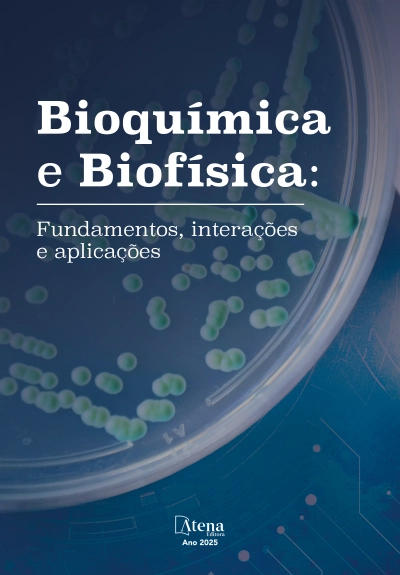 Bioquímica e Biofísica: Fundamentos, interações e aplicações