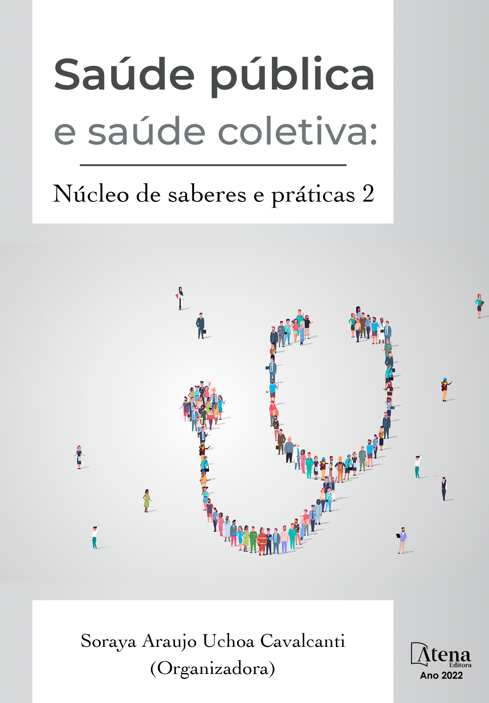 Saúde pública e saúde coletiva: Núcleo de saberes e práticas 2
