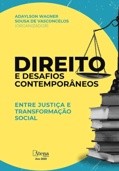 Direito e desafios contemporâneos: Entre justiça e transformação social