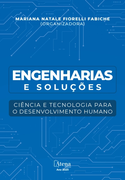 Engenharias e soluções: Ciência e tecnologia para o desenvolvimento humano