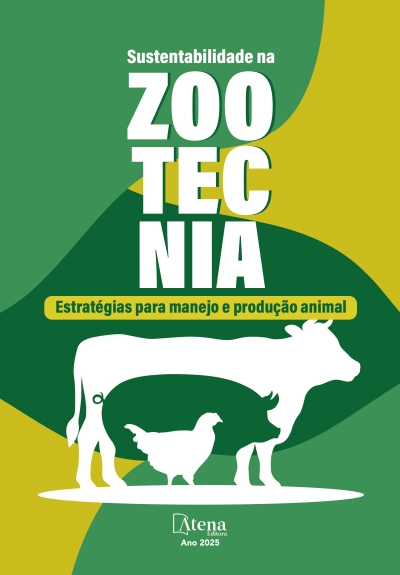 Sustentabilidade na Zootecnia: Estratégias para Manejo e Produção Animal