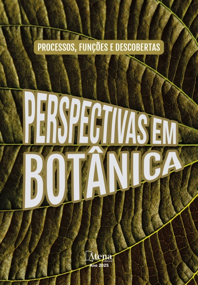 Perspectivas em Botânica: Processos, funções e descobertas