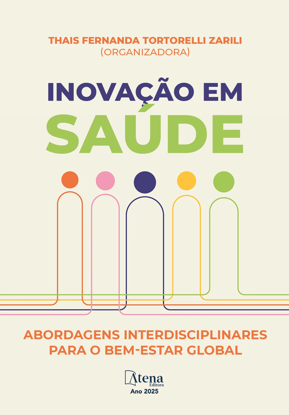 Inovação em Saúde: abordagens interdisciplinares para o bem-estar global