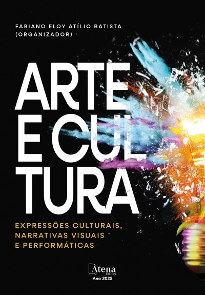 Arte e Cultura: Expressões culturais, narrativas visuais e performáticas