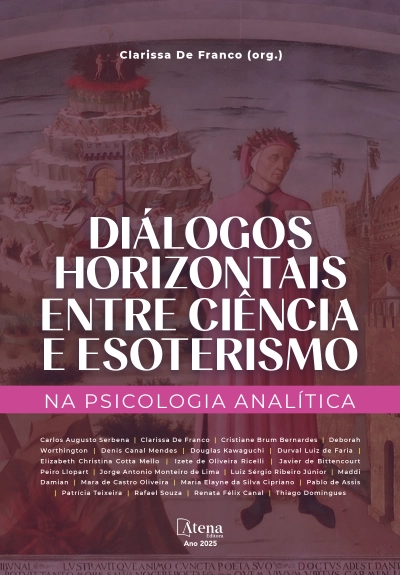 Diálogos horizontais entre ciência e esoterismo na psicologia analítica