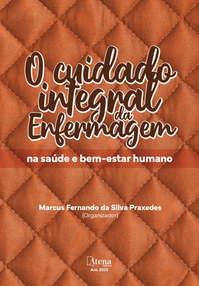 O cuidado integral da Enfermagem na saúde e bem-estar humano