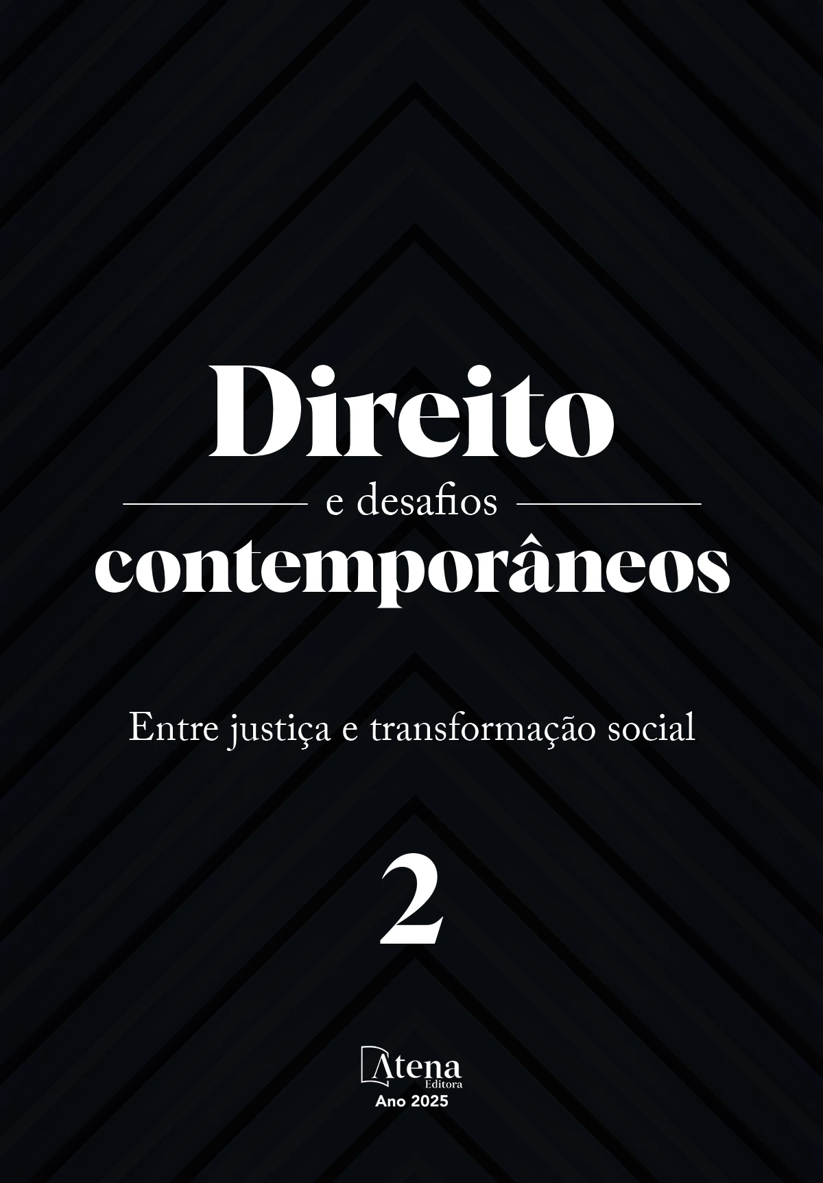 Direito e desafios contemporâneos: Entre justiça e transformação social 2