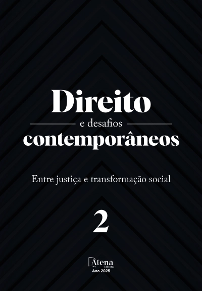 Direito e desafios contemporâneos: Entre justiça e transformação social 2