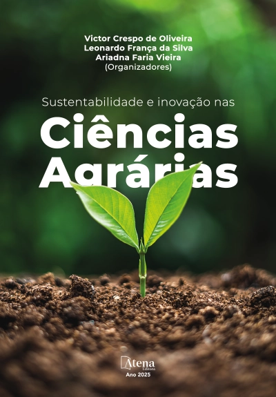 Sustentabilidade e inovação nas Ciências Agrárias