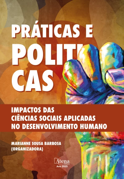 Práticas e políticas: Impactos das Ciências Sociais Aplicadas no desenvolvimento humano