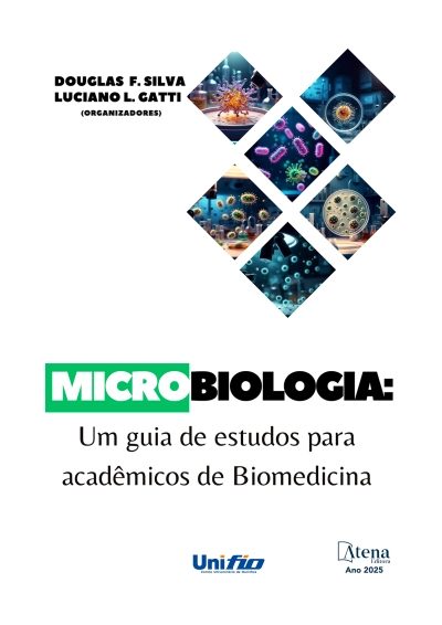 Microbiologia: um guia de estudos para acadêmicos de biomedicina