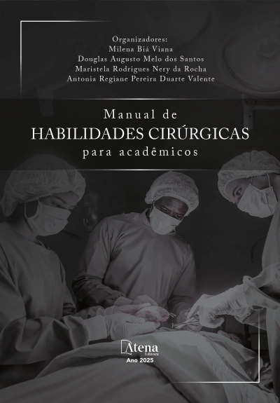 Manual de habilidades cirúrgicas para acadêmicos