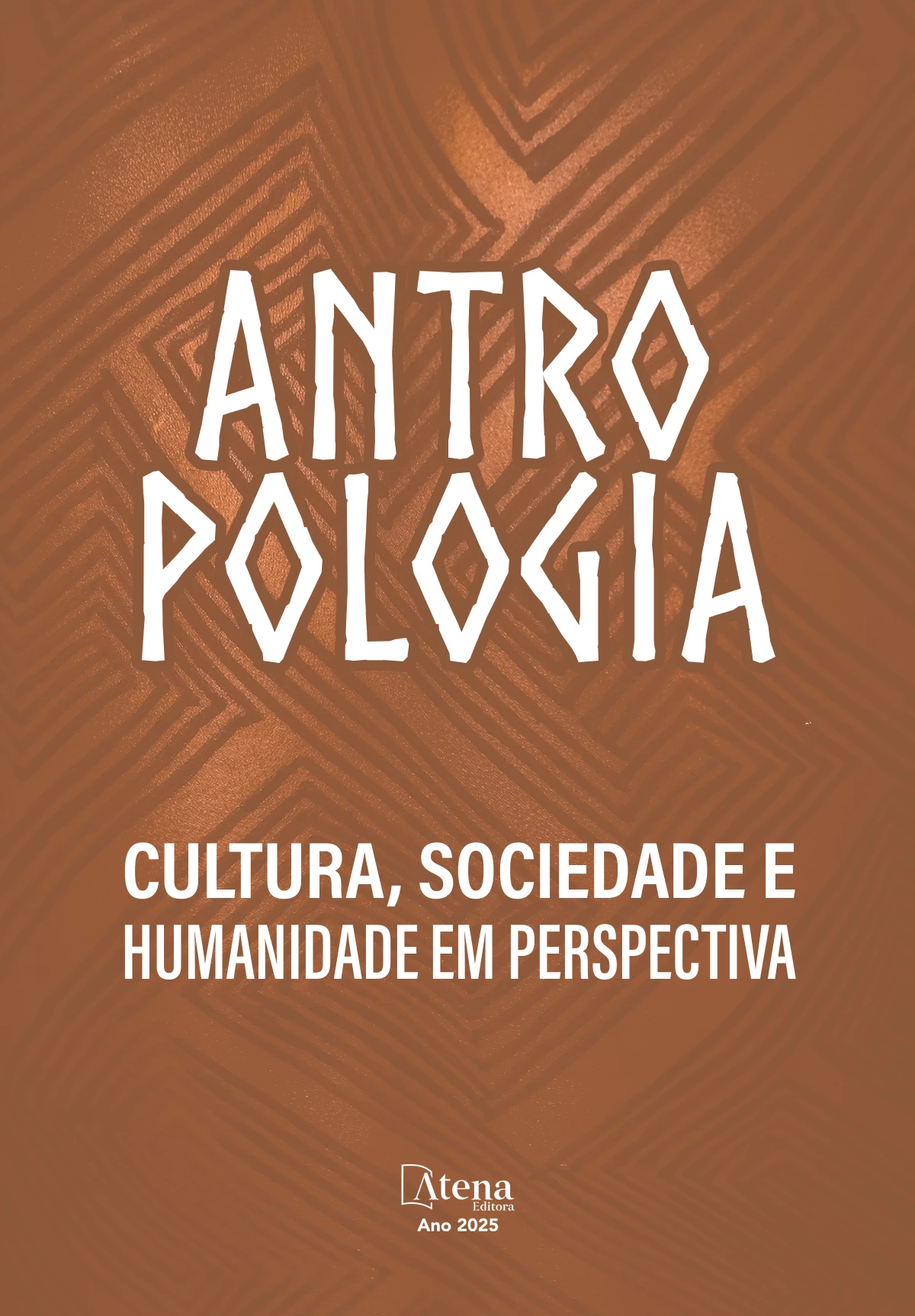 capa do ebook Antropologia: Cultura, sociedade e humanidade em perspectiva