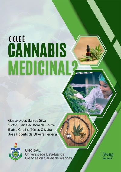 O que é Cannabis medicinal?