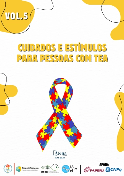 Cuidados e estímulos para pessoas com TEA