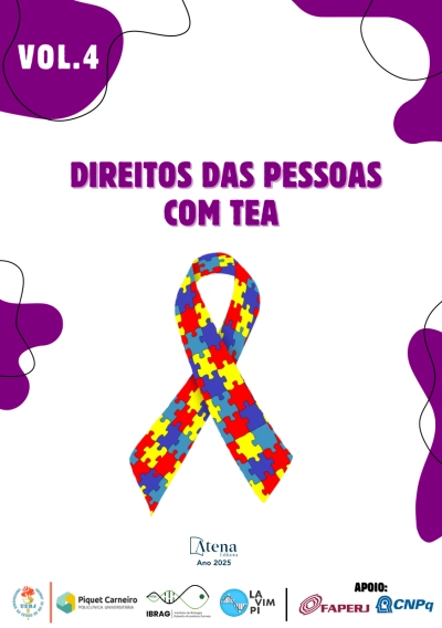 Direitos das pessoas com TEA