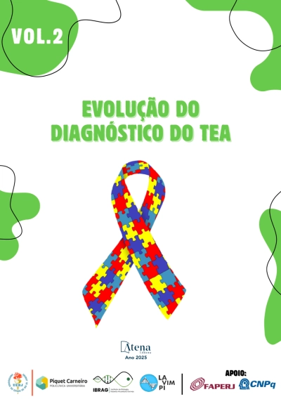 Evolução do diagnóstico do TEA
