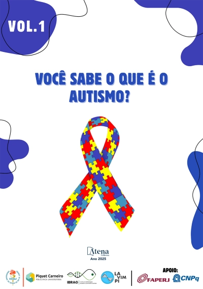Você sabe o que é o autismo?