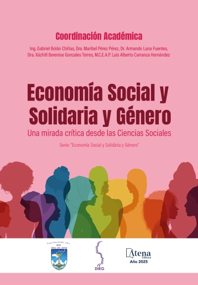 Economía social y solidaria y género: una mirada crítica desde las ciencias sociales