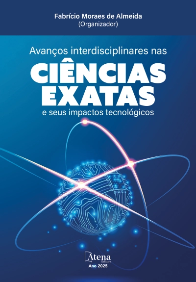 Avanços interdisciplinares nas Ciências Exatas e seus impactos tecnológicos