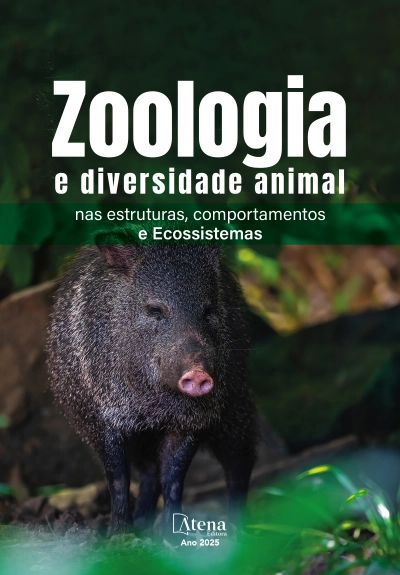 Zoologia e diversidade animal nas estruturas, comportamentos e Ecossistemas