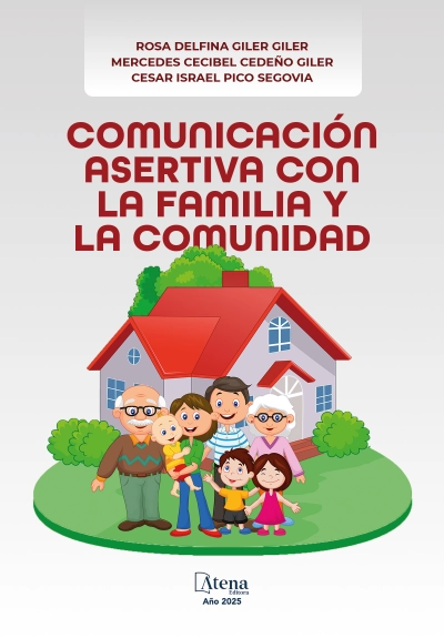 Comunicación asertiva con la familia y la comunidad