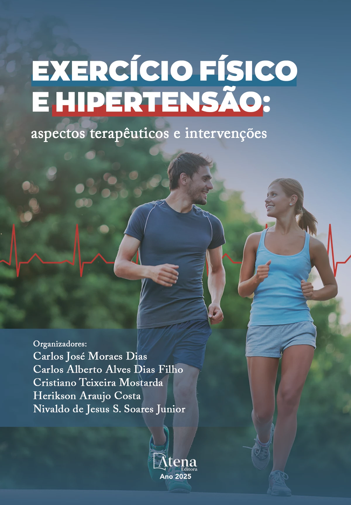 Exercício físico e hipertensão: aspectos terapêuticos e intervenções