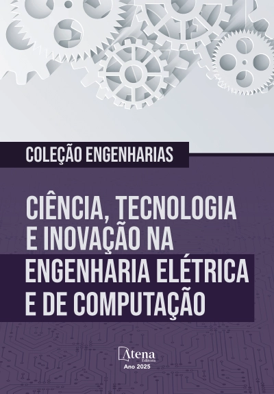 Coleção Engenharias: Ciência, Tecnologia e Inovação na Engenharia Elétrica e de Computação