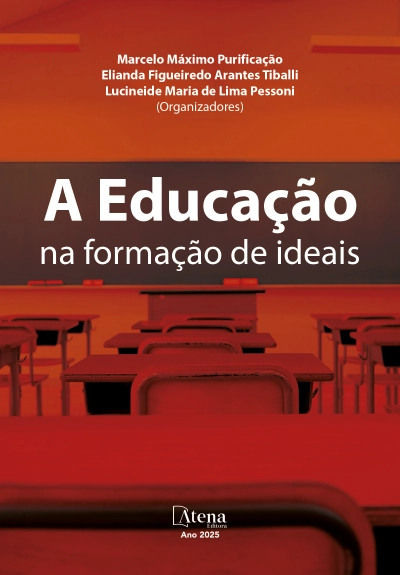 A Educação na formação de ideais