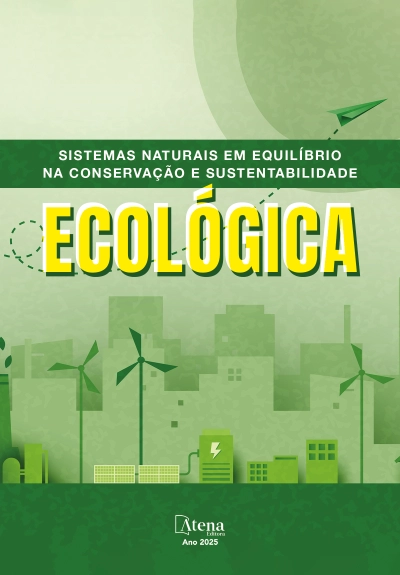 Sistemas naturais em equilíbrio na conservação e sustentabilidade Ecológica