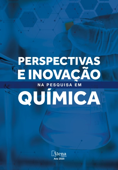 Perspectivas e inovação na pesquisa em Química
