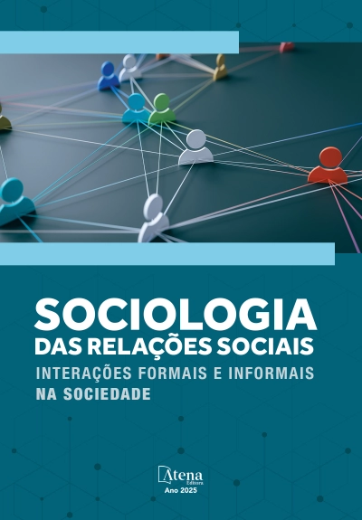 Sociologia das Relações Sociais: Interações formais e informais na Sociedade