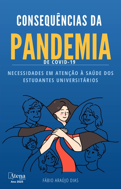 Consequências da pandemia de Covid-19: necessidades em atenção à saúde dos estudantes universitários