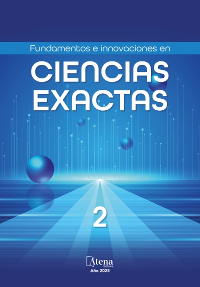 Fundamentos e innovaciones en Ciencias Exactas 2