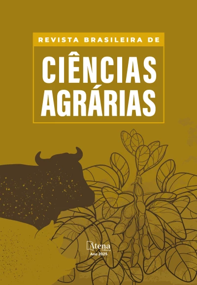 Revista Brasileira de Ciências Agrárias (ISSN 3085-8275)
