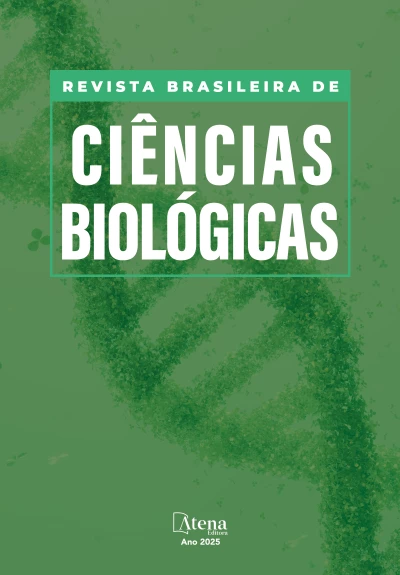 Revista Brasileira de Ciências Biológicas (ISSN 3085-8100)
