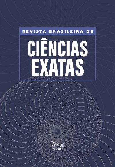 Revista Brasileira de Ciências Exatas (ISSN 3085-8119)