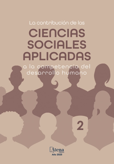 La contribución de las Ciencias Sociales Aplicadas a la competencia del desarrollo humano 2