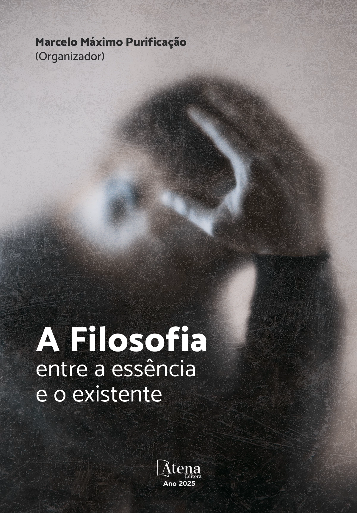capa do ebook A Filosofia entre a essência e o existente