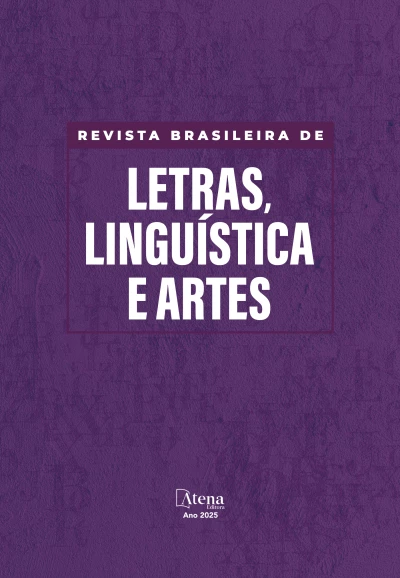 Revista Brasileira de Letras, Linguística e Artes (ISSN 3085-816X)