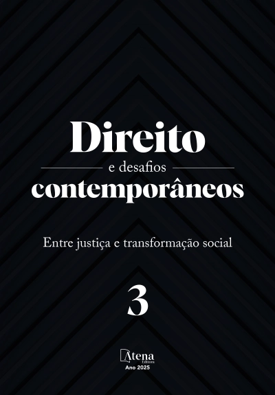 Direito e desafios contemporâneos: Entre justiça e transformação social 3