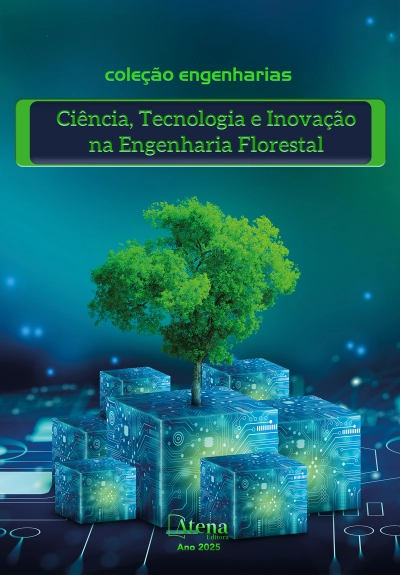 Coleção Engenharias: Ciência, Tecnologia e Inovação na Engenharia Florestal